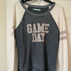 Maurices Game Day shirt